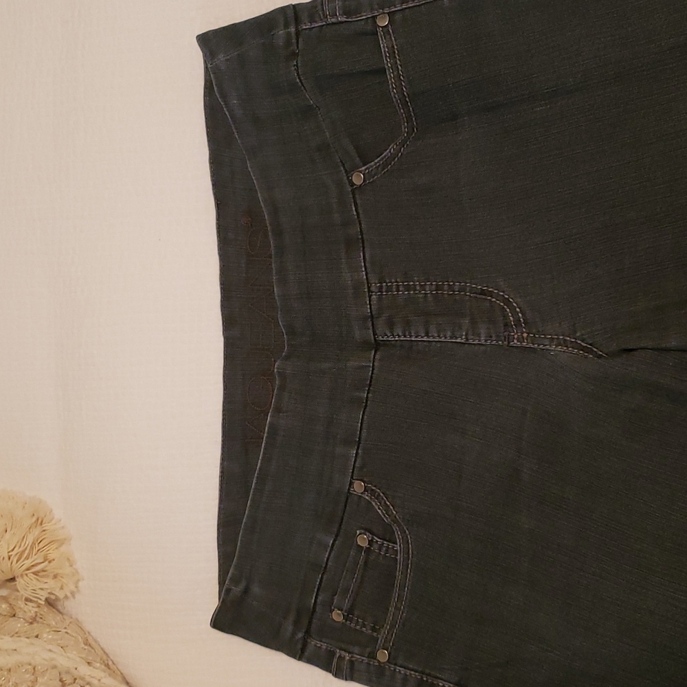 Jag Straight Leg Jeans, Size 14